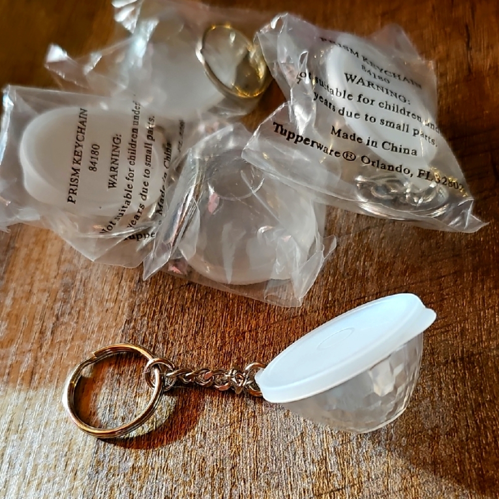 PRISM Keychain #84180